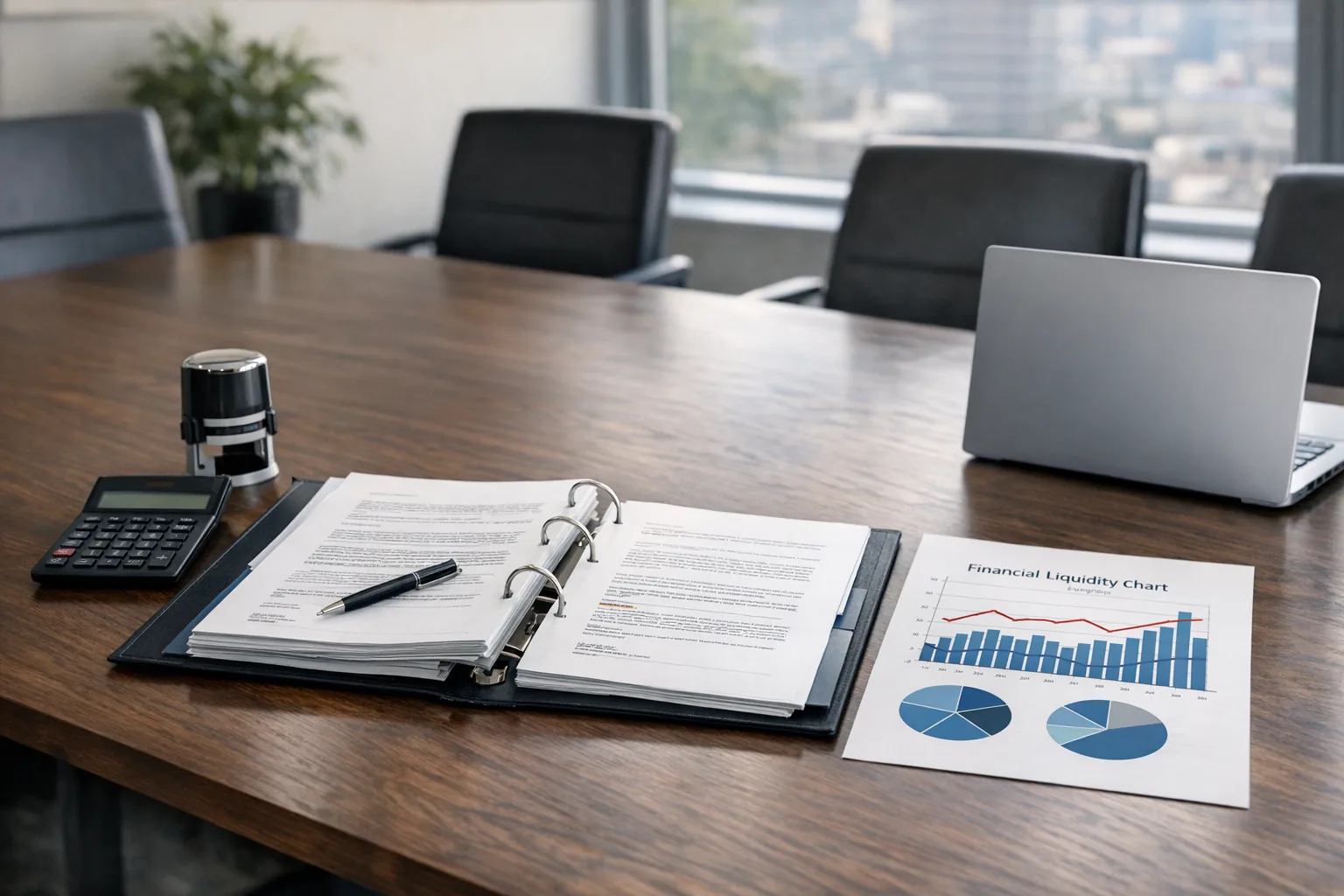 Czym jest postępowanie układowe i kiedy wybrać je zamiast innych procedur?