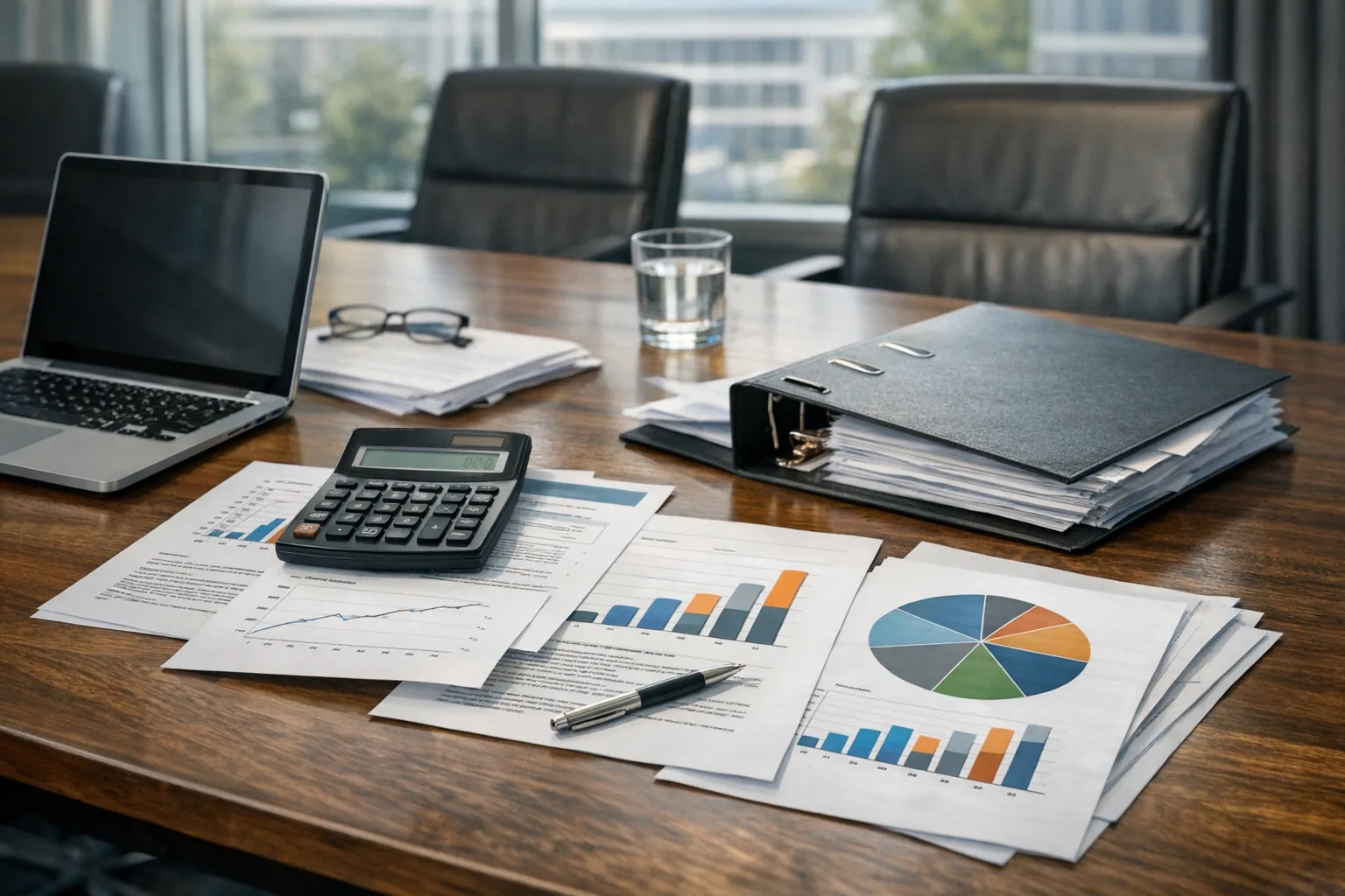 Ile kosztuje restrukturyzacja firmy i od czego zależy