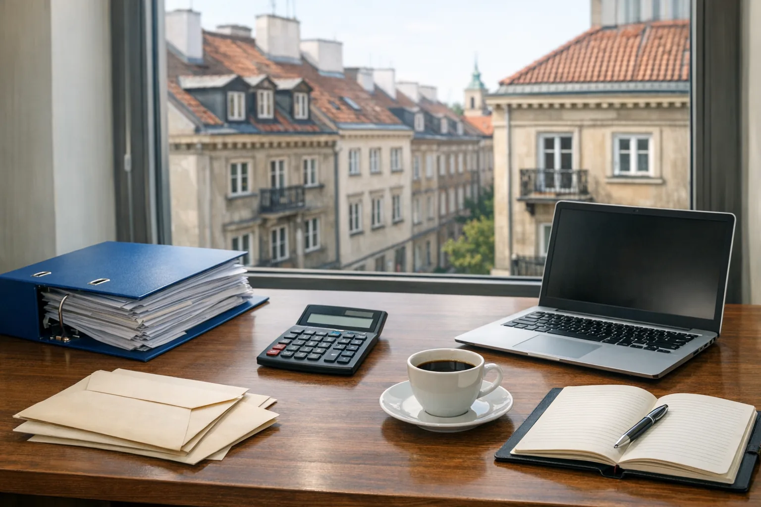 Jak poradzić sobie z długami wobec ZUS w Warszawie?