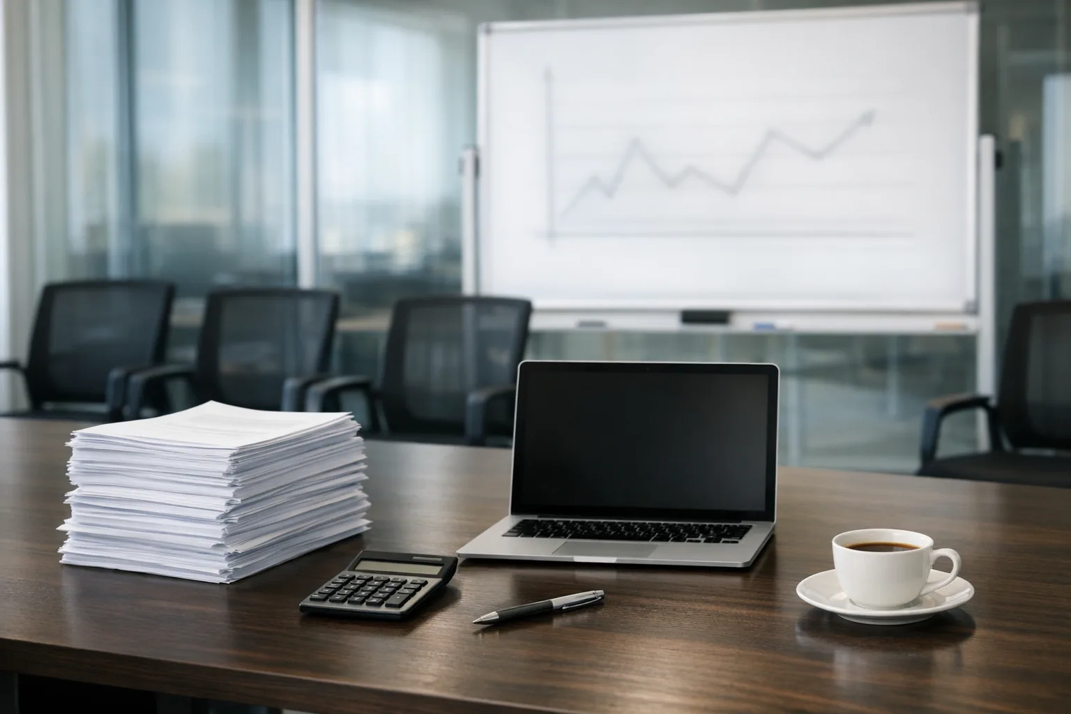 Restrukturyzacja - czym jest i na czym polega?