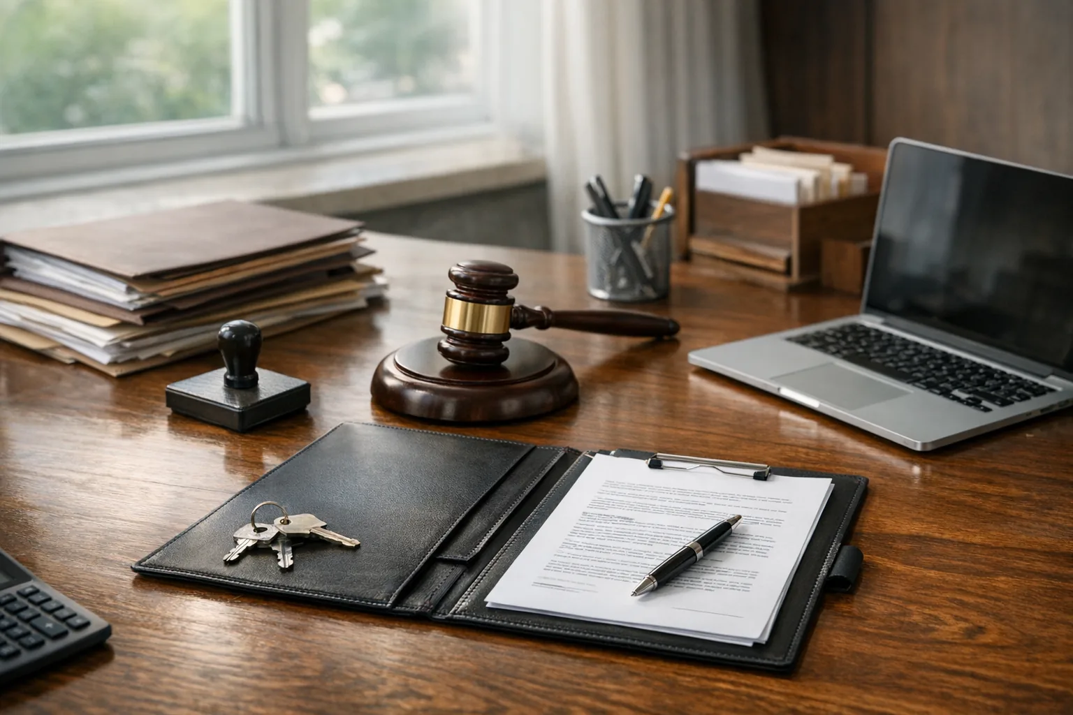 Zakup od syndyka - co musisz wiedzieć?