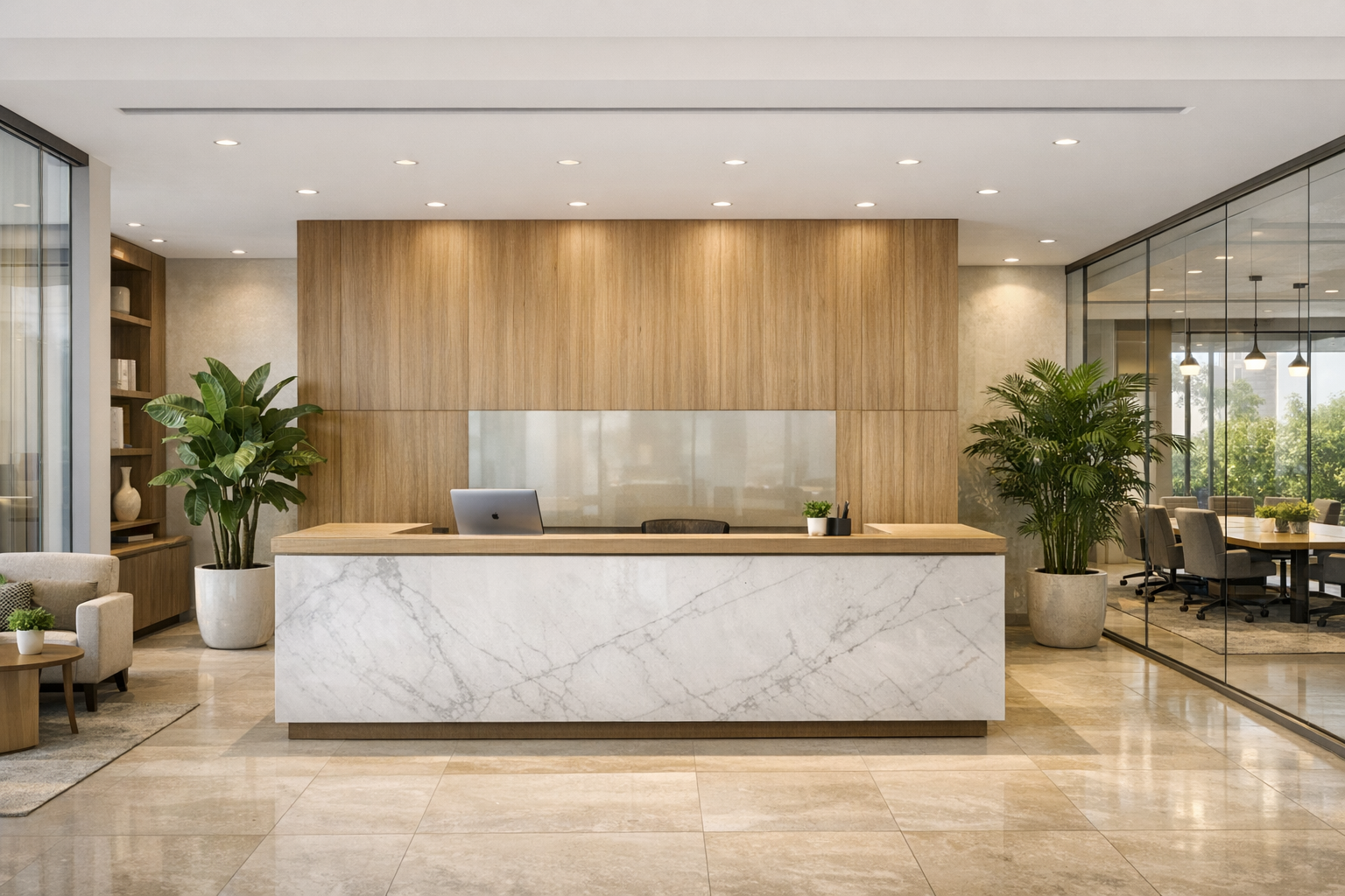 Biuro kancelarii KD Team