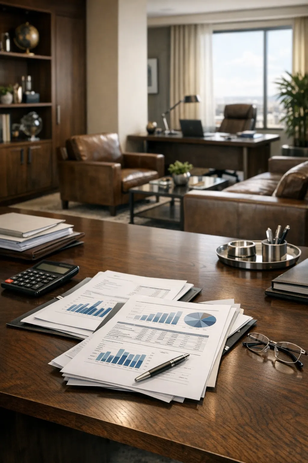 Profesjonalne doradztwo restrukturyzacyjne