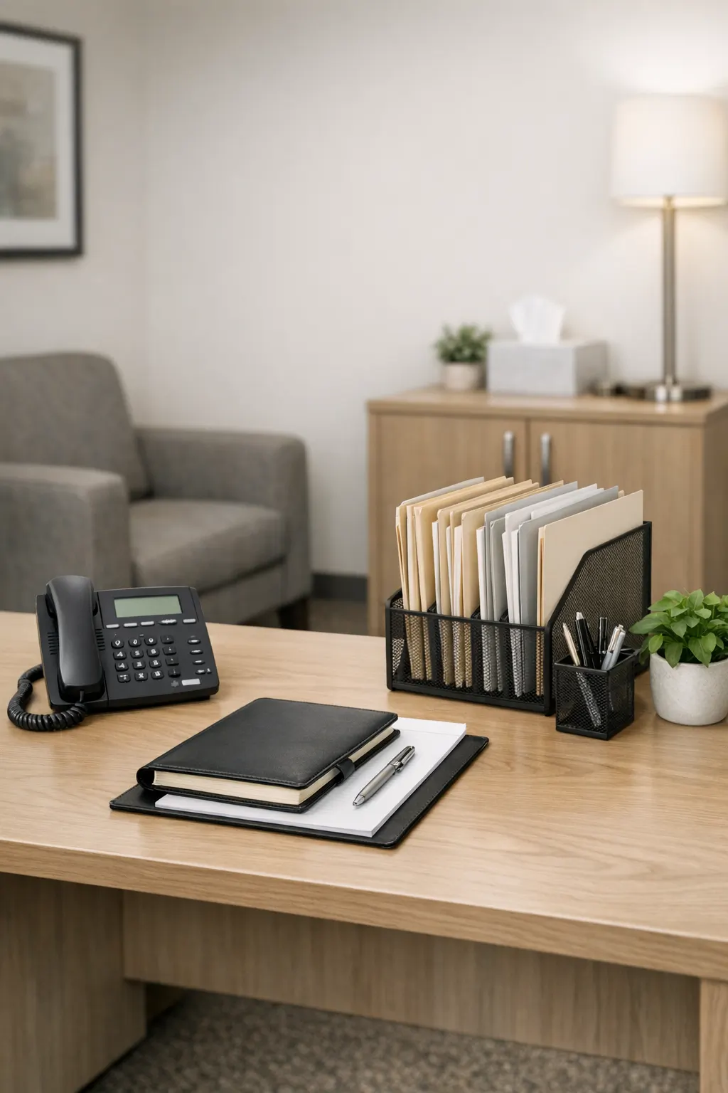 Konsultacje restrukturyzacyjne online