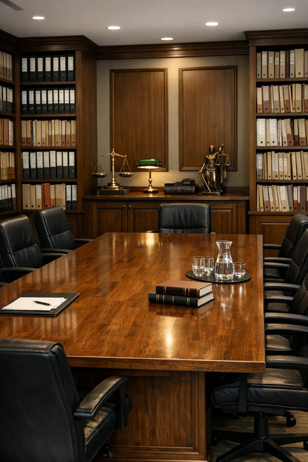 Zespół doradców restrukturyzacyjnych KD Team