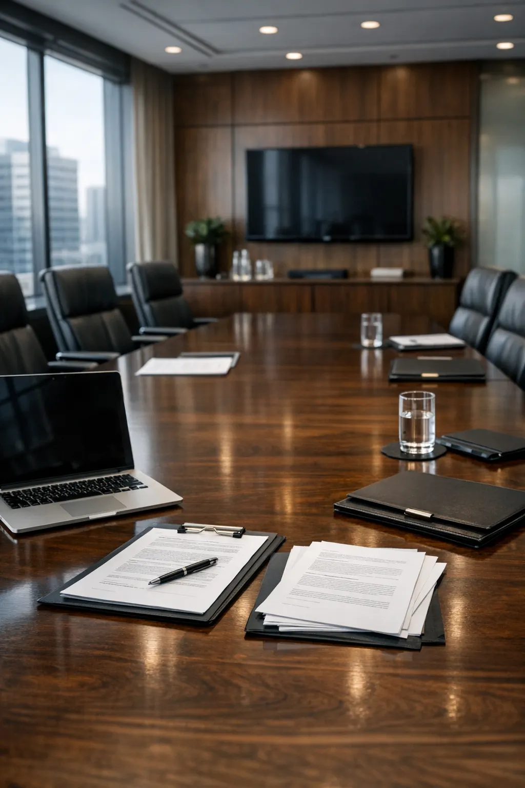 Ochrona prawna członków zarządu