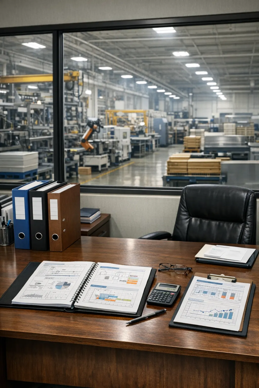 Restrukturyzacja dla firm z Mławy