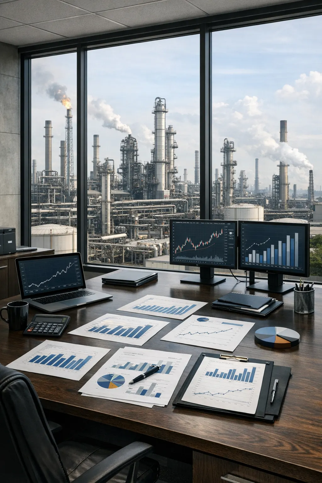 Restrukturyzacja dla firm z Płocka Restrukturyzacja dla firm z Płocka