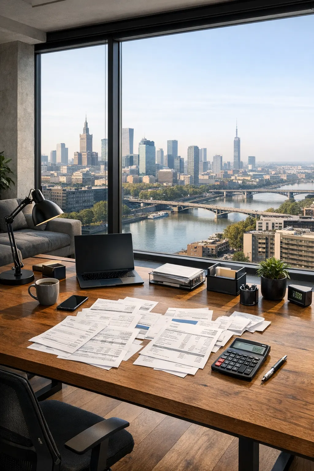 Upadłość konsumencka w Warszawie Upadłość konsumencka w Warszawie