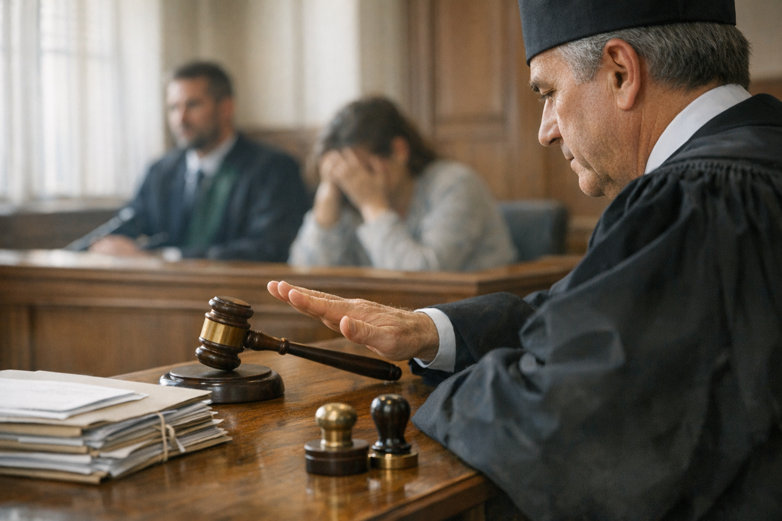 Ochrona majątku przed komornikiem