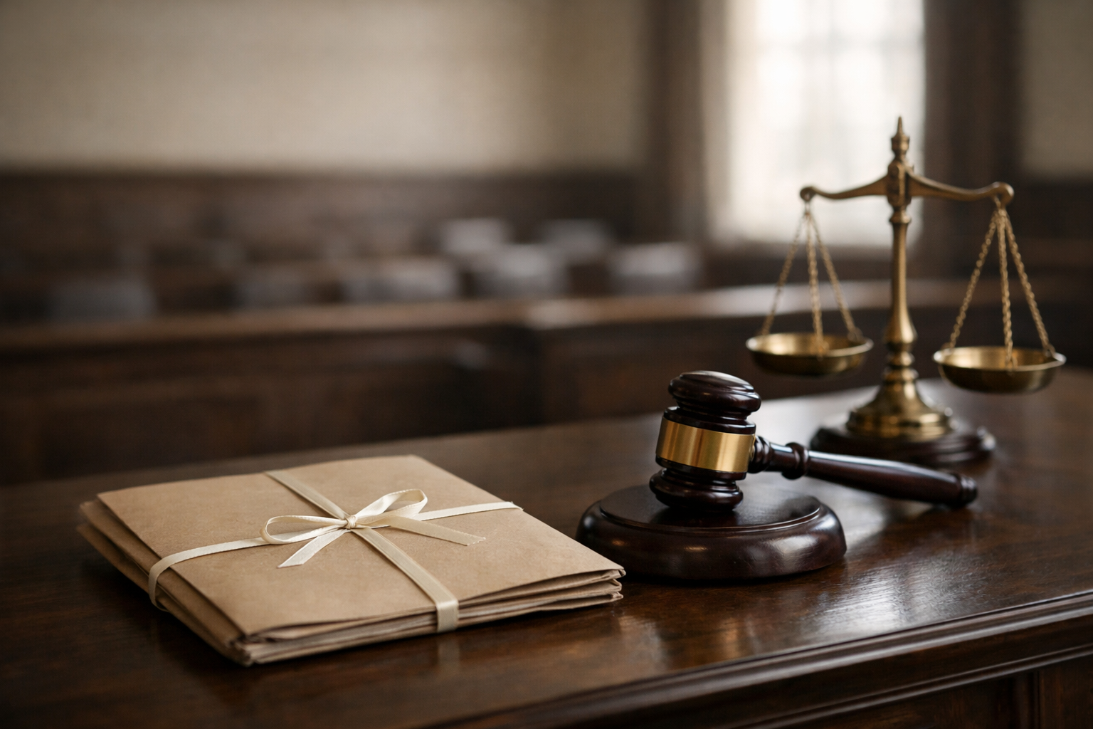 Pisma od komornika, analiza prawna