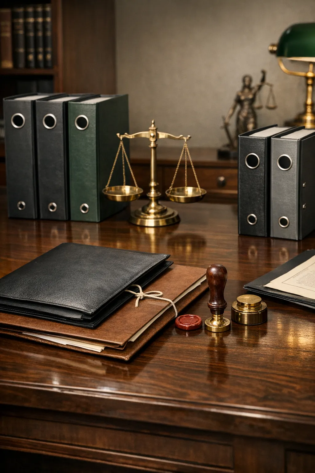 Skuteczna blokada egzekucji komorniczej